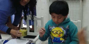 Centro Educativo Terapéutico