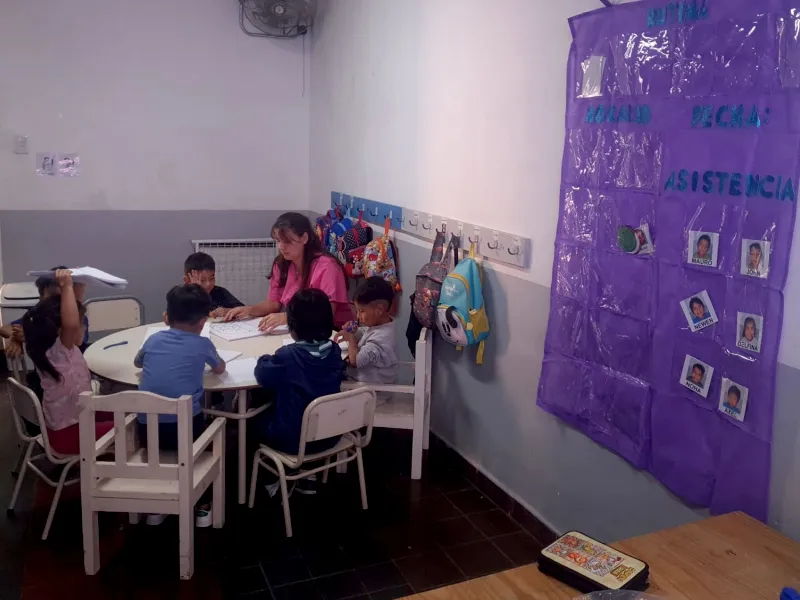 Centro Educativo Terapéutico 2026