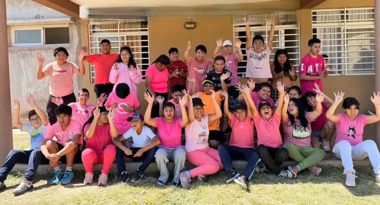 Centros de Fundación Sentir