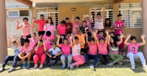 Centros de Fundación Sentir