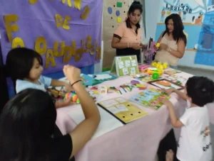 Servicios de Fundación Sentir