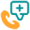 emergency call icon