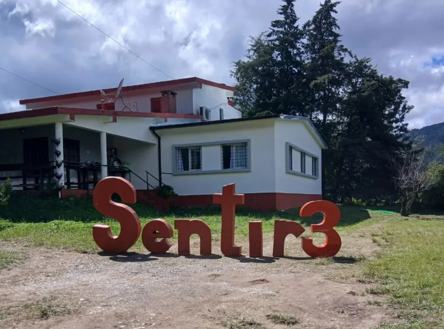 Sentir 3