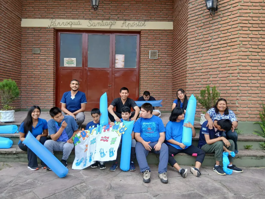 Grupo Sentir 3